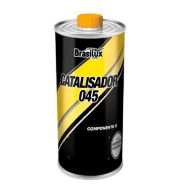 Imagem de Catalisador 045 Para Verniz Pu 450 Ml - Brasilux