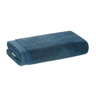 Imagem de Toalha Rosto 48x80cm Karsten Imperial Algodão Fio Penteado 450g/m², Tu