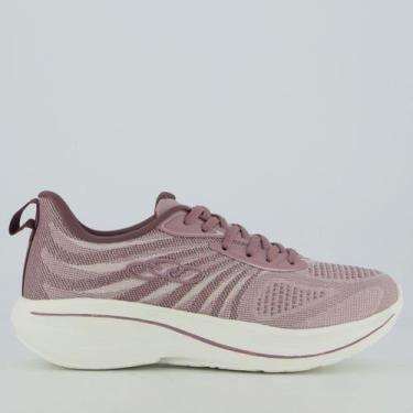 Imagem de Tênis Olympikus Bruma Feminino Lilás, 38