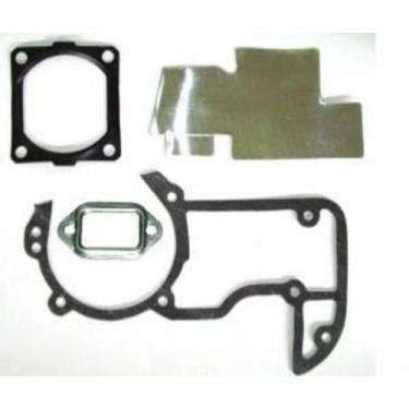 Imagem de Jogo De Juntas Para Motosserra Stihl 066 660 - Mercadopeças