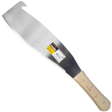 Imagem de Facão para Cana de 14"" com Cabo de 17cm - 3140200014 - VONDER