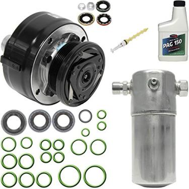 Imagem de Kit de componente/compressor de ar condicionado universal KT 2389 A/C