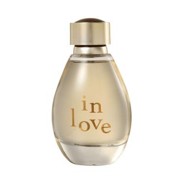 Imagem de La Rive In Love Eau De Parfum - Perfume E Feminino 90ml