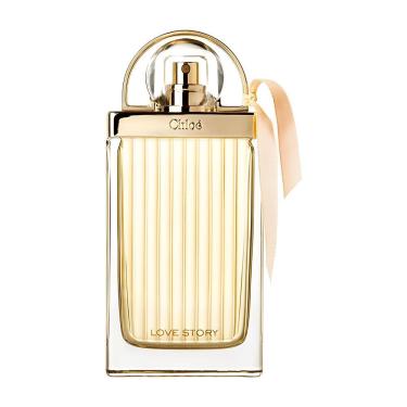 Imagem de Chloé Love Story Eau De Parfum - Perfume Feminino 75ml