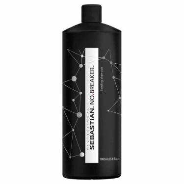 Imagem de Sebastian Professional Shampoo No Breaker, 1L