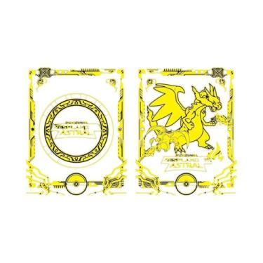 Imagem de 540 Peças Pokemon Anime Cartão Álbum Protetor Caderno Crianças Present