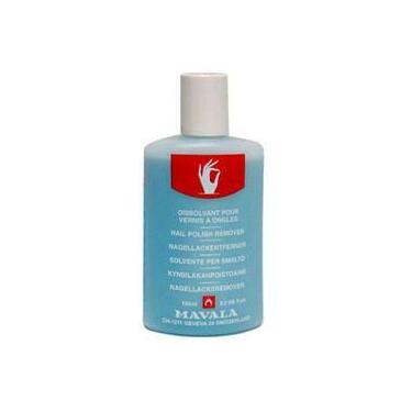 Imagem de Removedor Mavala Blue Nail Polish