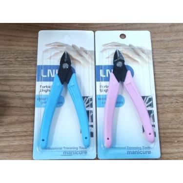 Imagem de Cortador de unha alicate - LNKA, 1