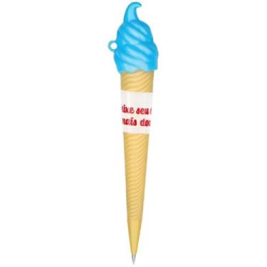 Imagem de Lapiseira 0.7mm Ice Cream BRW, Azul