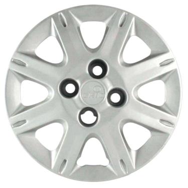 Imagem de Calota Aro 13P 072Cb-Pof Mod Uno Way Economy 2008/ 09 Cb Pc