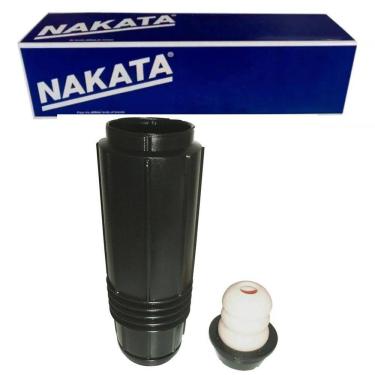 Imagem de Kit De Amortecedor Parcial Traseiro - Palio 1996 A 2015 / Siena 1998 A 2006 - Nk0117