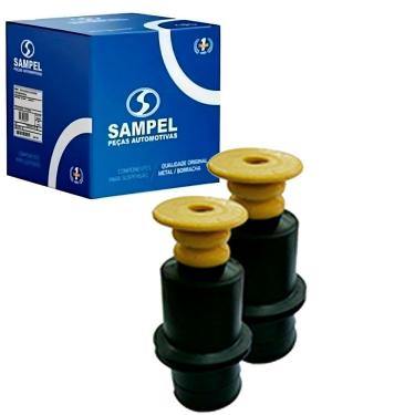 Imagem de Kit Do Amortecedor Dianteiro Civic 2002 A 2006 - Sampel Sk843