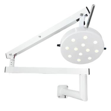 Imagem de DL4000 FOCO 12 LEDS PAREDE VETERINÁRIO Delta Life