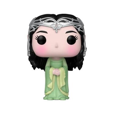Imagem de Boneco, Candide, Funko POP! Arwen, O Senhor dos Anéis - 10 cm