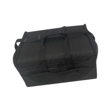 Imagem de Dynwave Bolsa para Bateria Cajon Box com 5 Mm de Espessura, Bolsa para Transporte de Bateria, Bolsa para Armazenamento de Bateria, Estojo Cajon