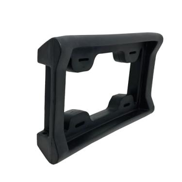 Imagem de TrexNYC Protetor de para-choque, protetor de para-choque dianteiro e traseiro (protetor de para-choque dianteiro, GG)