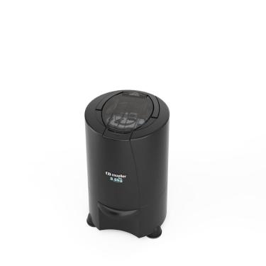Imagem de Centrífuga de Roupas Mueller Dry 8,8kg com Dupla Tampa 182W Preto 220V
