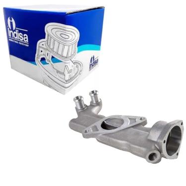 Imagem de Carcaça Da Bomba D`Água - Astra 1994 A 2005 / Kadett 1991 A 1998 / Monza 1991 A 1996 / Omega 1992 A 1998 / Vectra 1993 A 1997 - 7005250000