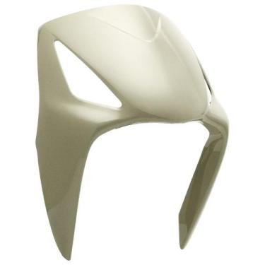 Imagem de Bico Frontal Pro Tork Biz 125 Ks Es 2006 2007 2008 2009 2010 Carenagem