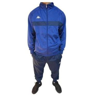 Imagem de AGASALHO MASCULINO KAPPA VINC-Masculino