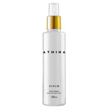 Imagem de Body Splash Ciclo Athina Perfume Corporal - Ciclo Cosméticos, 200ml