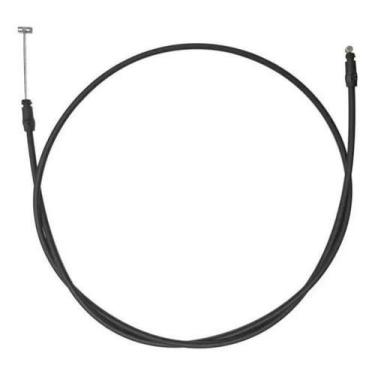 Imagem de Cabo Abert Porta C1379mm Renault Master 09a13 F103 - Universal Automot