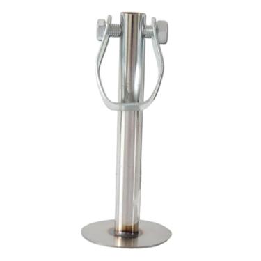 Imagem de KiBcsLic Suporte para sal de cozinha Suporte para tijolos de sal para blocos minerais para equipamentos agrícolas