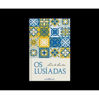 Imagem de Lusiadas, Os - (Martin Claret) - (2730)