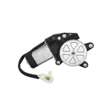 Imagem de Motor do vidro eletrico 12v tiger auto motor mabuchi lado esquerdo 8 d