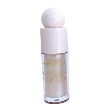 Imagem de Iluminador Glow liquido Sarah's Beauty - Inspirado RARE BEAUTY - Sarah