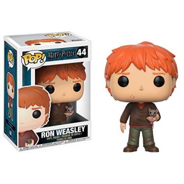 Imagem de Harry Potter Funko POP. Vinyl Collectible figure + Pop visualizaci¢n