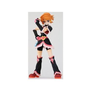 Imagem de S.H. Figuarts - Pretty Cure Black Max Heart Version Exclusive