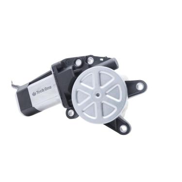Imagem de Motor De Vidro Eletrico Techone Line 12v Esquerdo