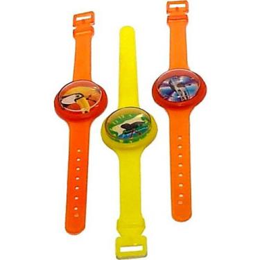 Imagem de 30 Mini Relogio Brinquedo Infantil Lembrancinha Oferta!! - VENDEU BEM