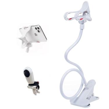 Imagem de Suporte Universal Babá Eletrônica Compatível Bebê