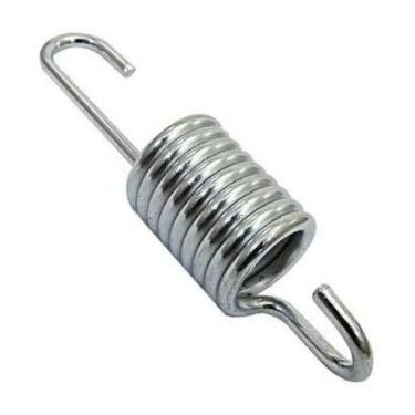 Imagem de Mola pedal de freio cg 150 2004 a 2015 - ARBYN