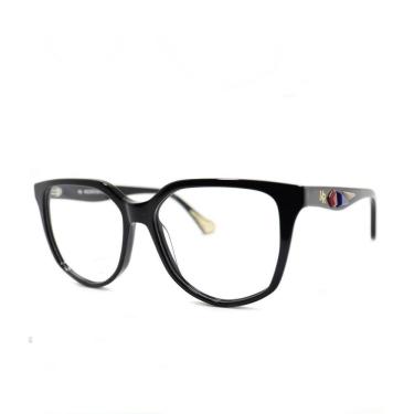 Imagem de Armação Morena Rosa Mr526/Rx Av345