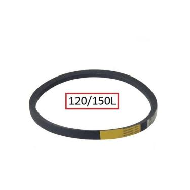 Imagem de Correia Para Betoneira Menegotti Prime 120 / 150 L