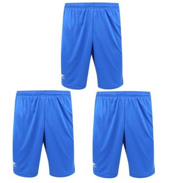 Imagem de Calção Penalty X Masculino Kit C/ 3 Unidades-Masculino