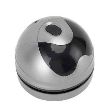 Imagem de GLOGLOW A Aspirador de Limpeza USB Recarregável e Poderoso Varredor de Poeira Compacto para Teclado e Mesa Use pó de Mesa de, pó de de
