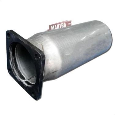 Imagem de Escapamento Tubo Intermediário 13180 15180 17210 23210 Mwm - ScapJá