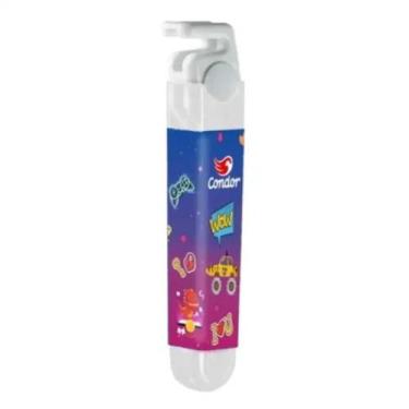Imagem de Escova de Dente Trip Infantil Condor