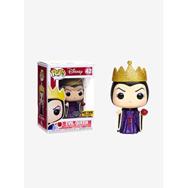 Imagem de Funko Pop Disney: Aladdin - Red Jafar as Genie Chase#356