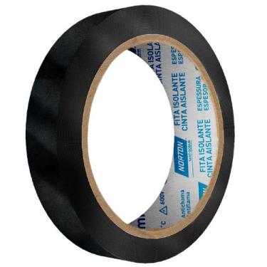 Imagem de Fita Isolante Norton 10 metros x 19mm