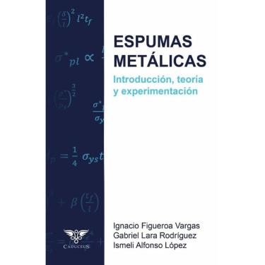 Imagem de Espumas metálicas - Espanhol