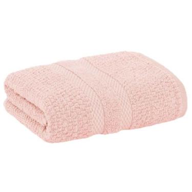 Imagem de Toalha De Banho Buddemeyer 100% Algodão Extra Soft 410 g/m² Ótima Abso