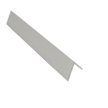 Imagem de Cantoneira Alumínio Para Canto Parede 5/8 - 16mm x 16mm -  Homeney, Na