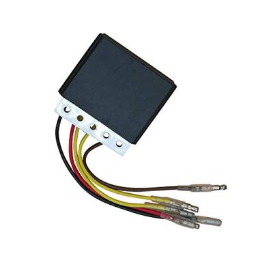 Imagem de Retificador regulador de tensão para Polaris Magnum/Sportsman/Xplorer/Xpress/Big Boss 400 425 500 1994-1997 OEM Repl.# 4060113 2205046 4060191