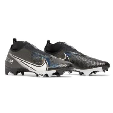 Imagem de Nike Vapor Edge Pro 360 Mens Football Cleat Ao8277-001 Size 10.5 Black/White