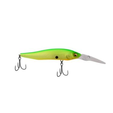 Imagem de Isca Artificial Megabass X-Nanahan +2 75 - 7,5cm 7g - Varias Cores, Ma